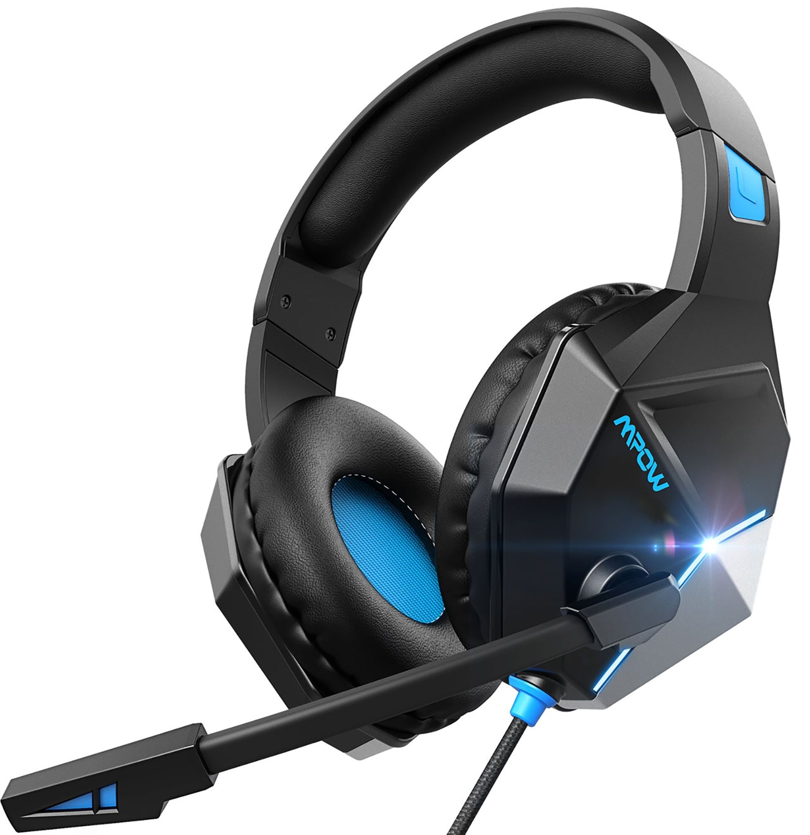 Mpow BH414 Gaming Headset