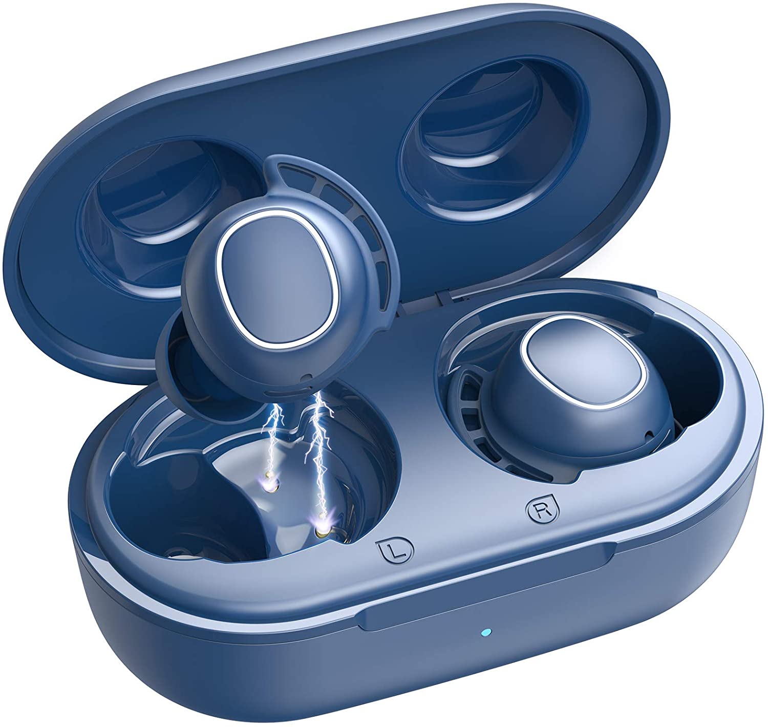 MPOW M30 True Wireless Earbuds with LED Display