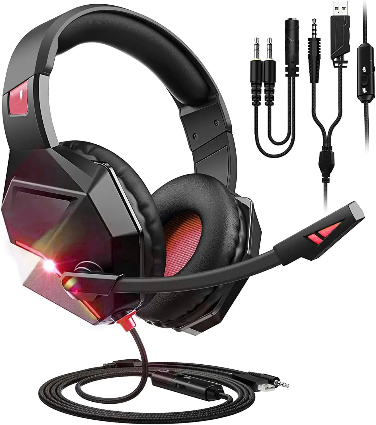 Mpow BH414 Gaming Headset