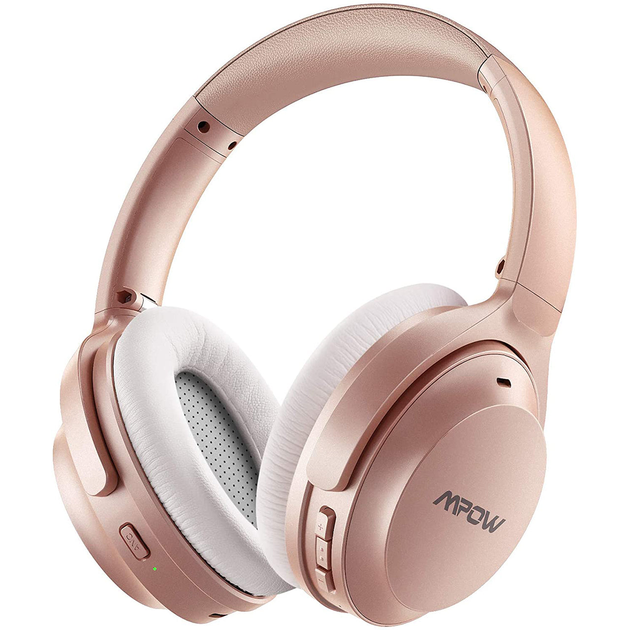 Mpow H12 IPO Active Noise Cancelling Headphones